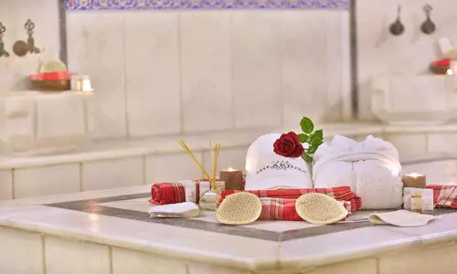 هتل گرند هیلاریوم استانبول